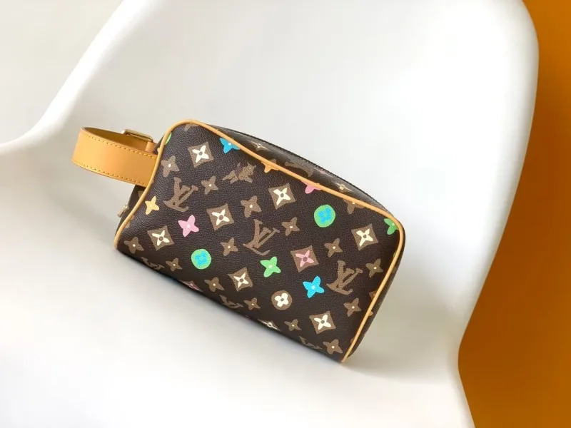 LV Cosmetic Bags-39