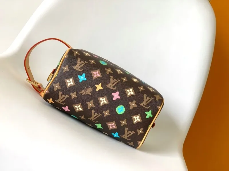 LV Cosmetic Bags-39 - Image 3