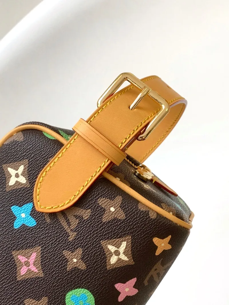 LV Cosmetic Bags-39 - Image 6