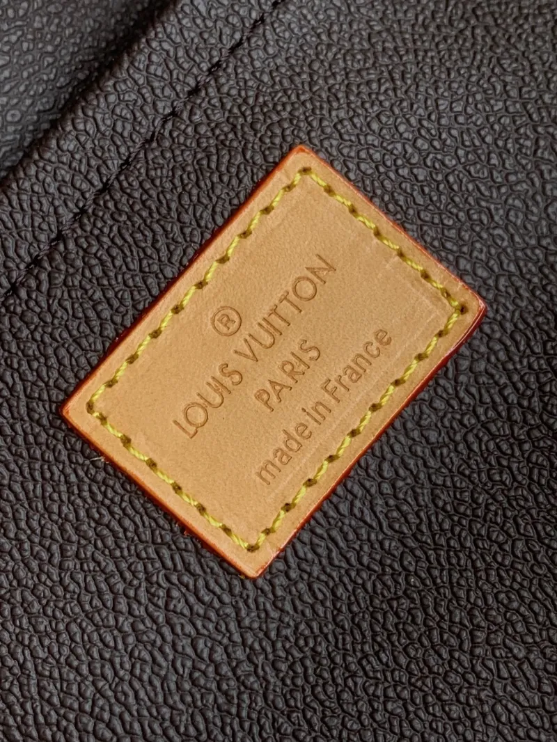 LV Cosmetic Bags-39 - Image 9