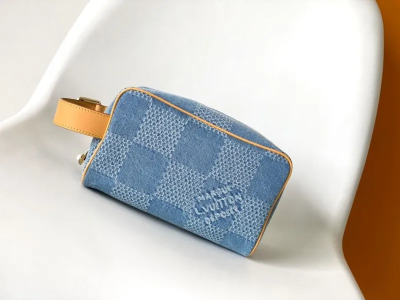 LV Cosmetic Bags-40