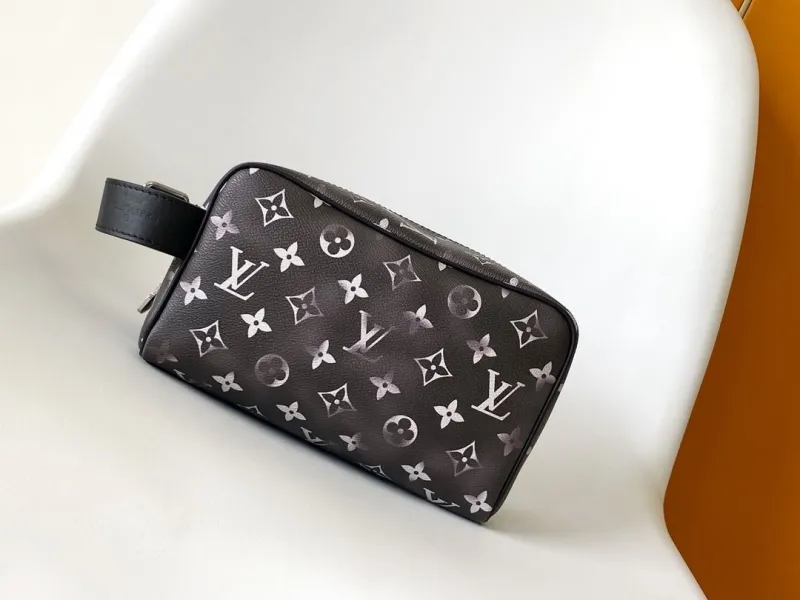 LV Cosmetic Bags-41