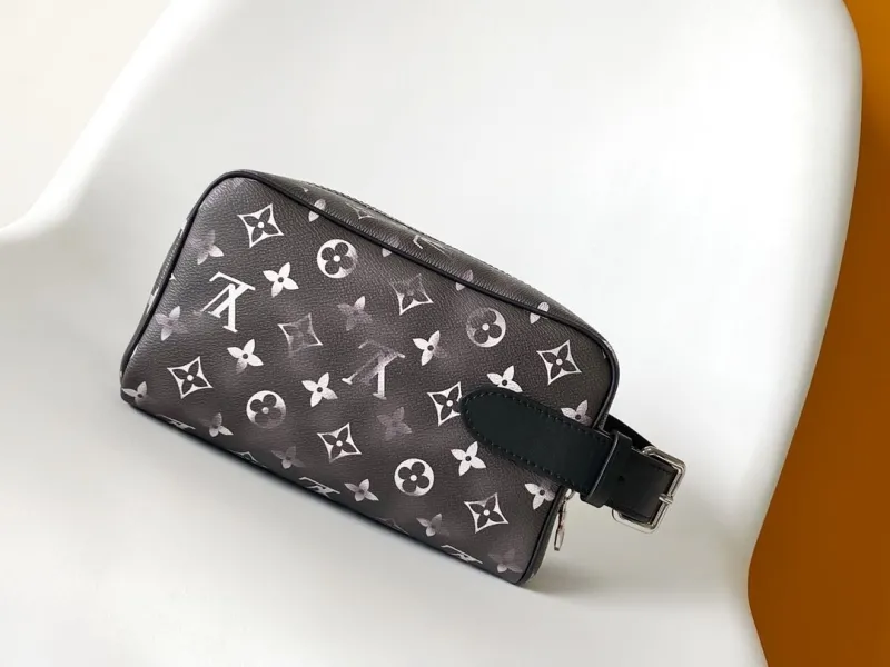 Alternative view of LV Cosmetic Bags-41