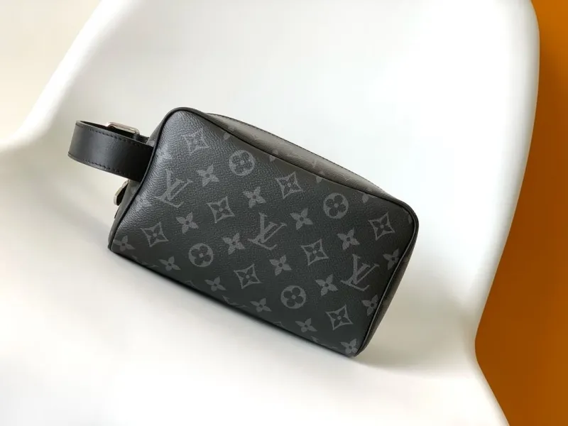LV Cosmetic Bags-42