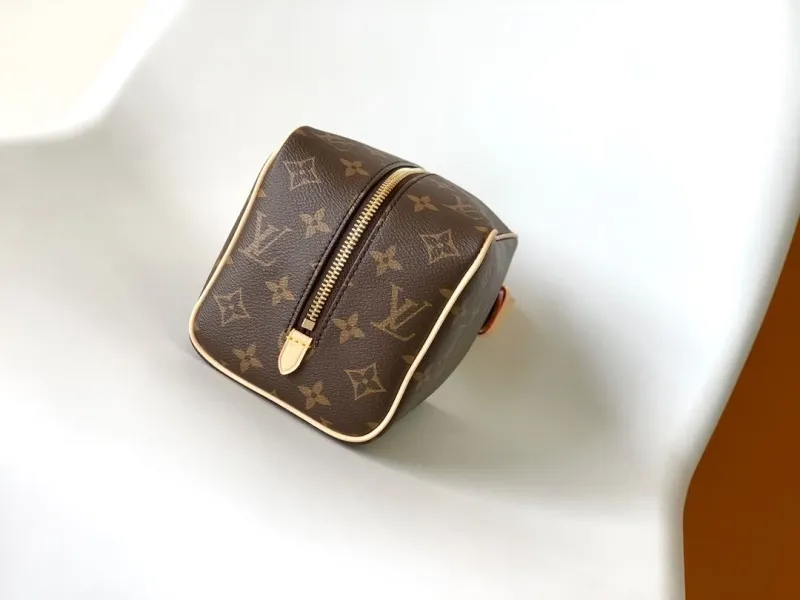 LV Cosmetic Bags-43