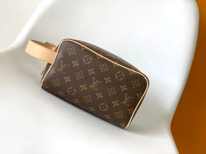 Alternative view of LV Cosmetic Bags-43