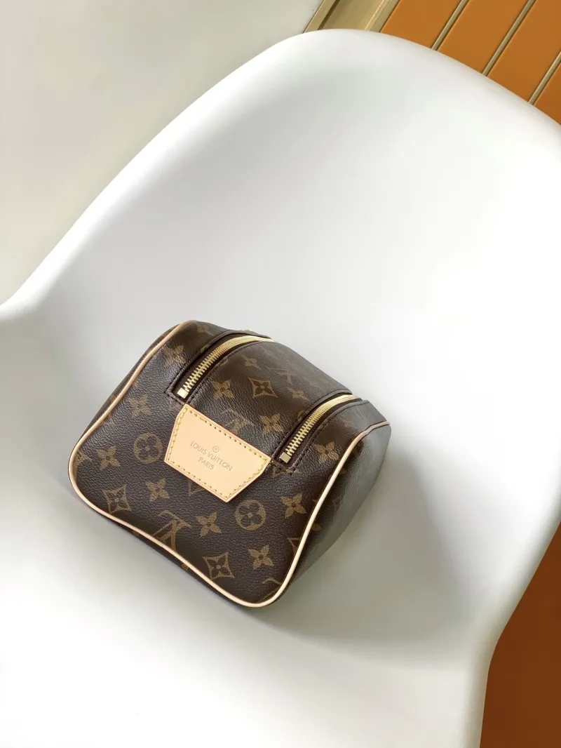 Alternative view of LV Cosmetic Bags-45