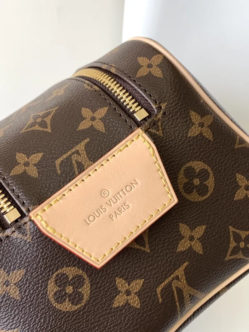 LV Cosmetic Bags-45 - Image 5