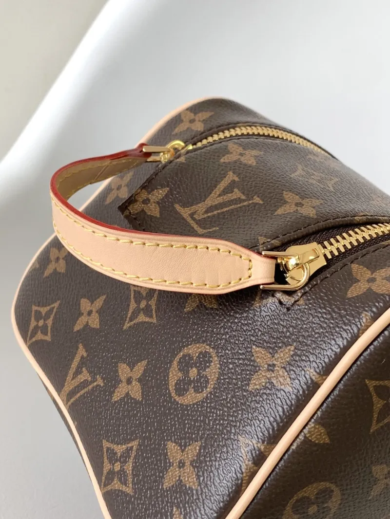 LV Cosmetic Bags-45 - Image 6