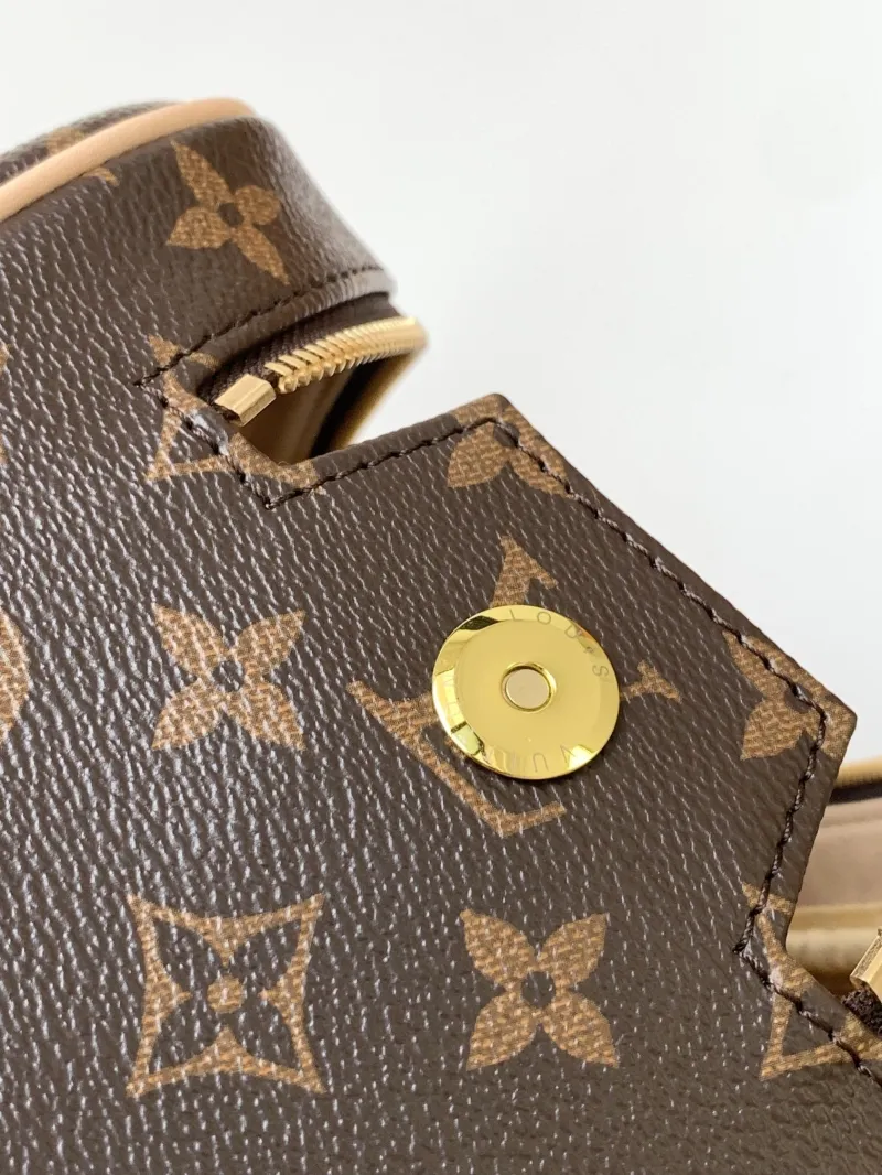 LV Cosmetic Bags-45 - Image 7