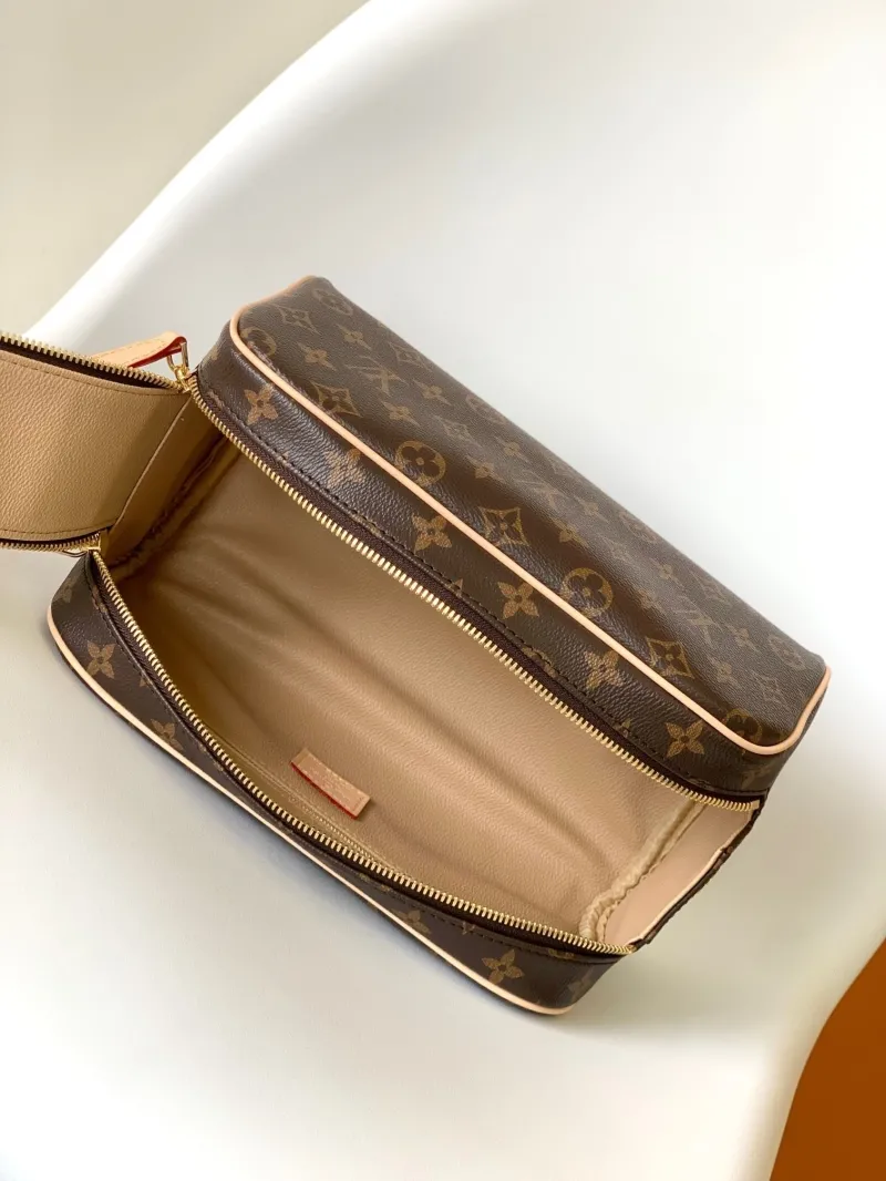 LV Cosmetic Bags-45 - Image 8