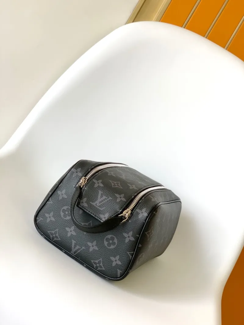 Alternative view of LV Cosmetic Bags-46