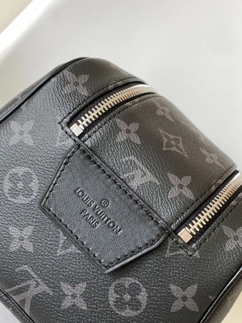 LV Cosmetic Bags-46 - Image 5