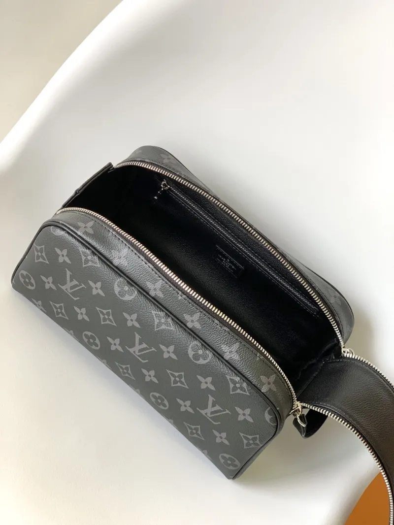 LV Cosmetic Bags-46 - Image 8