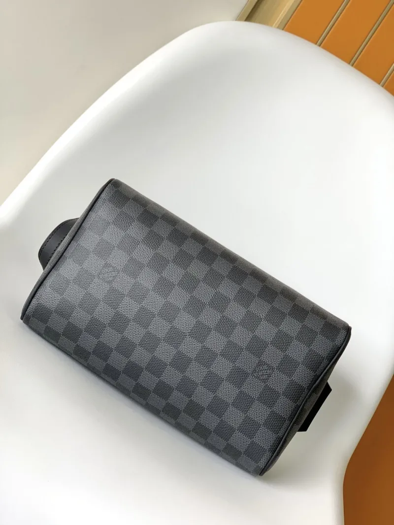 Alternative view of LV Cosmetic Bags-47