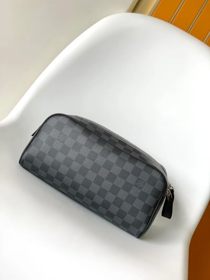LV Cosmetic Bags-47 - Image 4