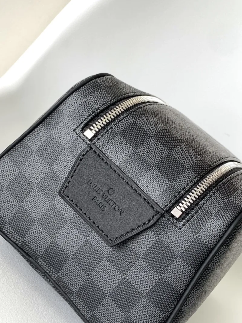 LV Cosmetic Bags-47 - Image 5