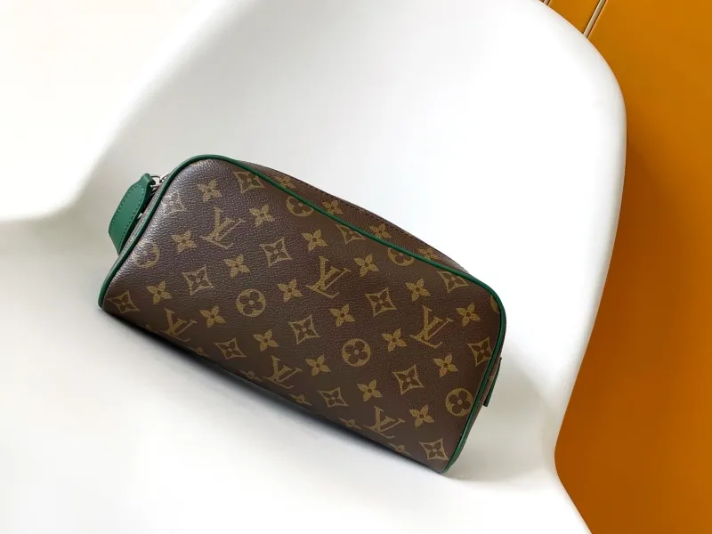 LV Cosmetic Bags-49