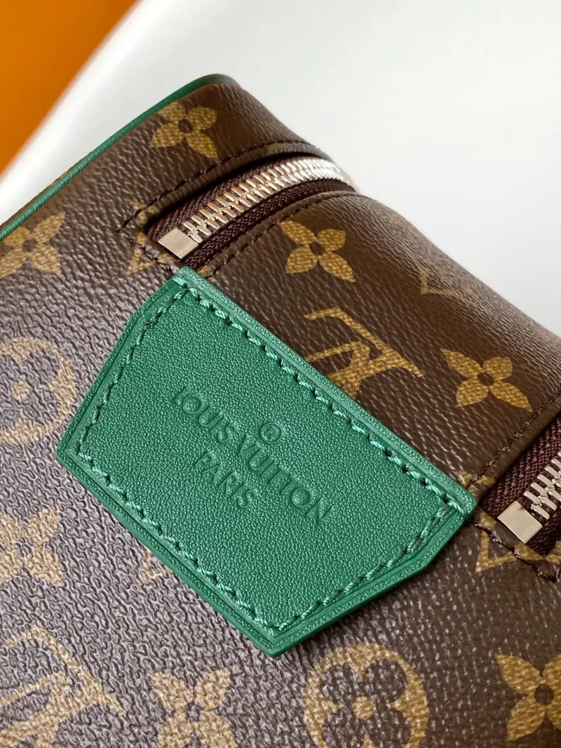 LV Cosmetic Bags-49 - Image 7