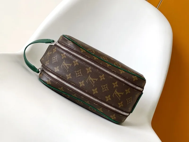 LV Cosmetic Bags-49 - Image 8