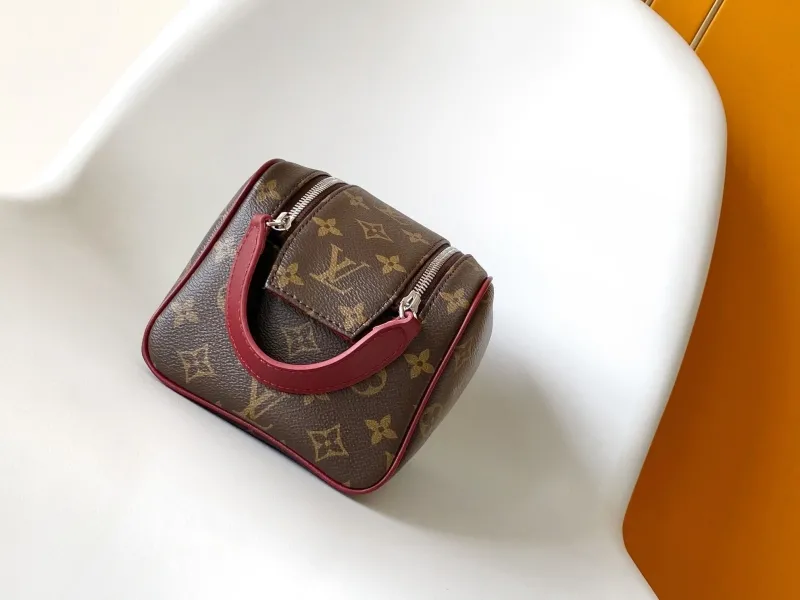 Alternative view of LV Cosmetic Bags-50