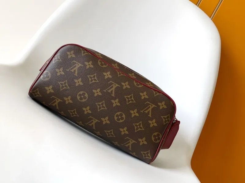 LV Cosmetic Bags-50 - Image 3