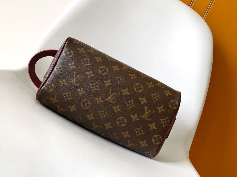 LV Cosmetic Bags-50 - Image 4