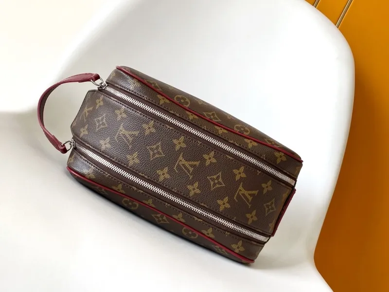 LV Cosmetic Bags-50 - Image 5