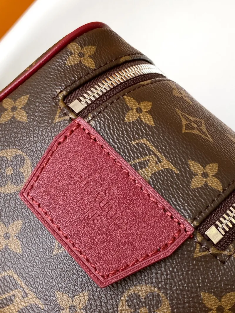 LV Cosmetic Bags-50 - Image 6