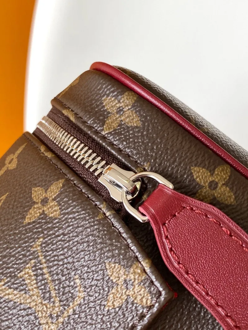LV Cosmetic Bags-50 - Image 7