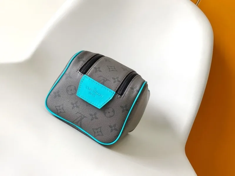 Alternative view of LV Cosmetic Bags-52
