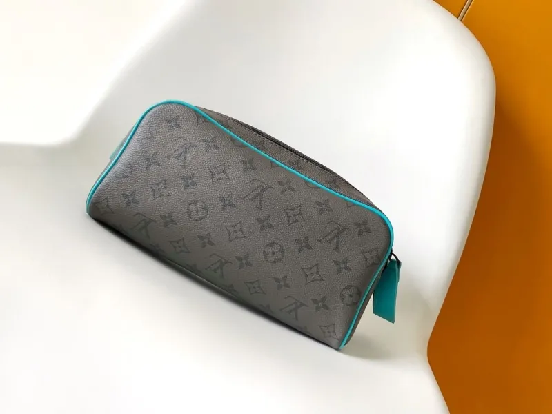 LV Cosmetic Bags-52 - Image 3