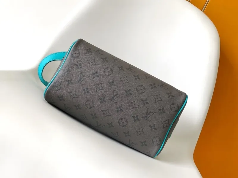 LV Cosmetic Bags-52 - Image 4