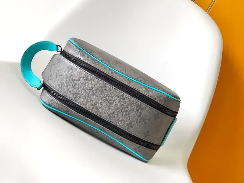 LV Cosmetic Bags-52 - Image 6