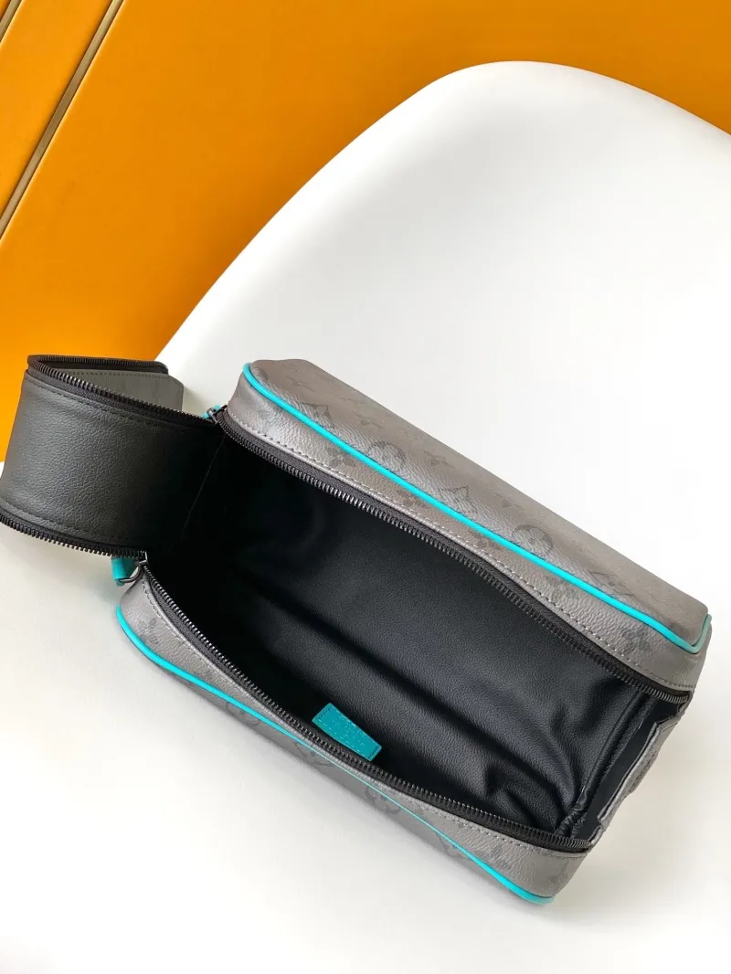 LV Cosmetic Bags-52 - Image 8
