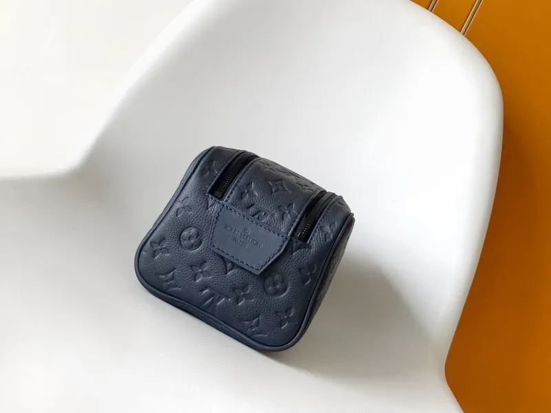 Alternative view of LV Cosmetic Bags-53