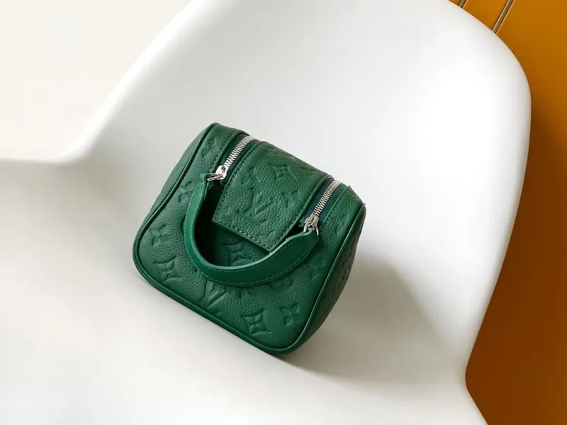 Alternative view of LV Cosmetic Bags-54