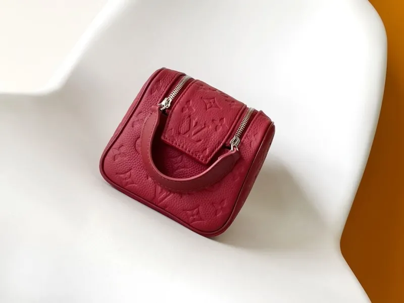Alternative view of LV Cosmetic Bags-55