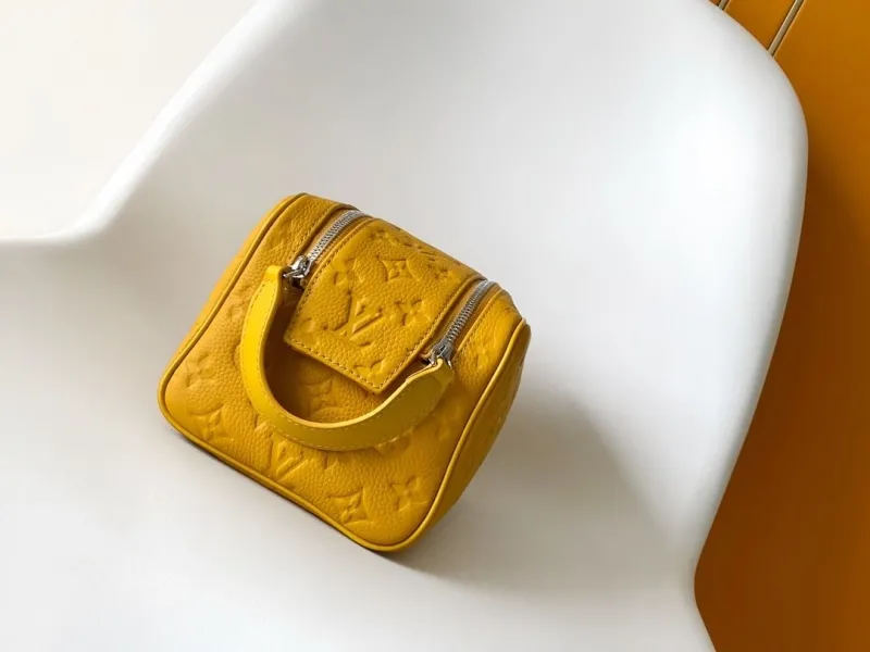 Alternative view of LV Cosmetic Bags-56