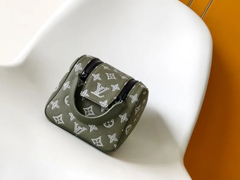 Alternative view of LV Cosmetic Bags-57