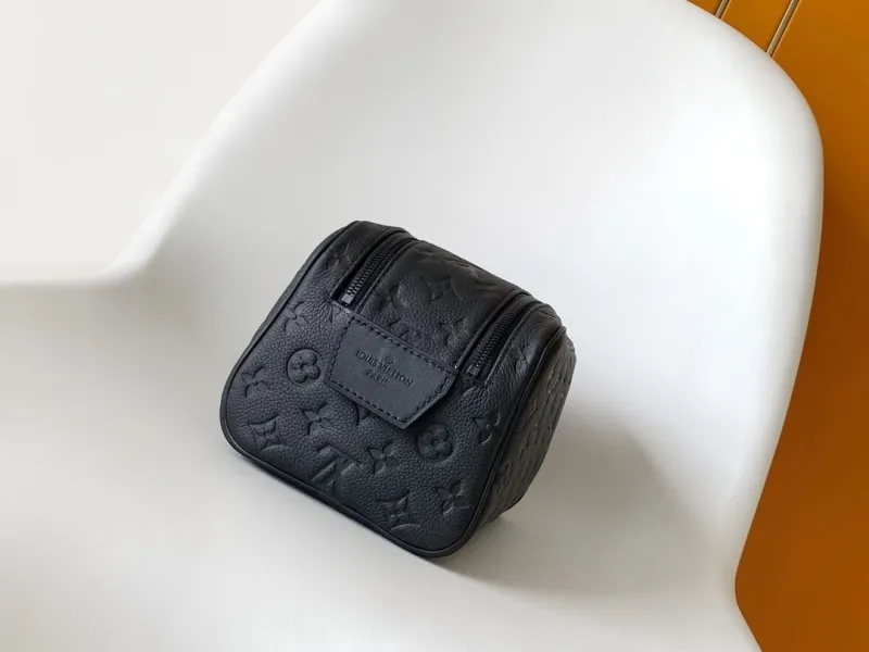 Alternative view of LV Cosmetic Bags-58