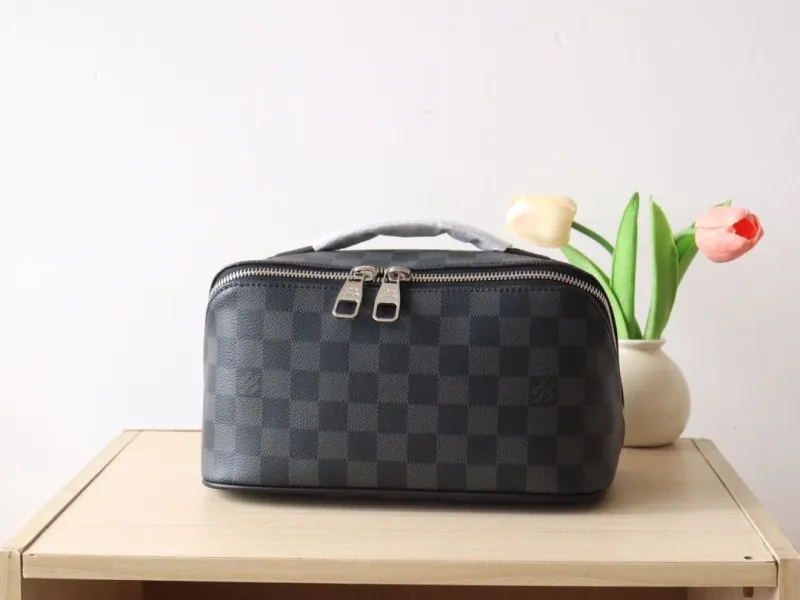 LV Cosmetic Bags-59
