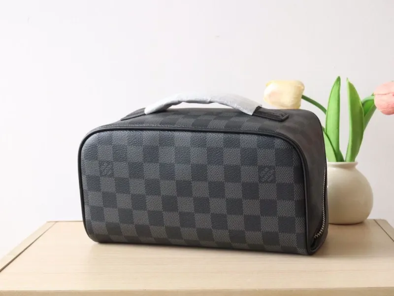 Alternative view of LV Cosmetic Bags-59