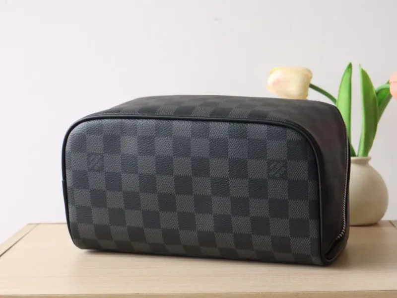 LV Cosmetic Bags-59 - Image 4