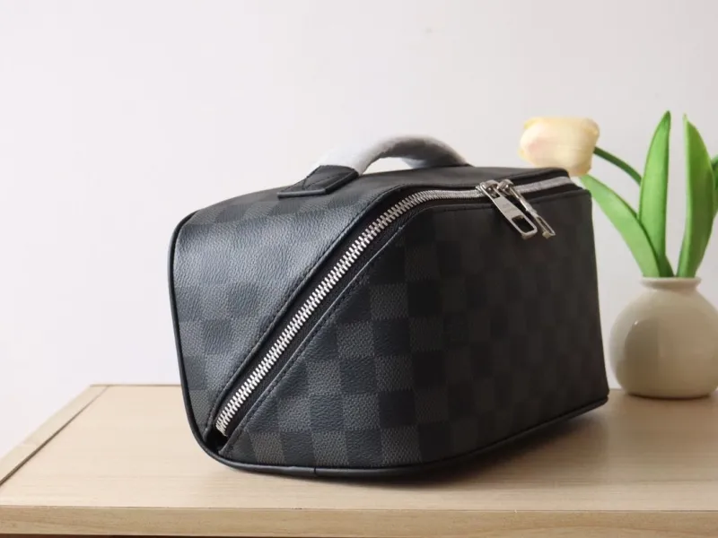 LV Cosmetic Bags-59 - Image 7