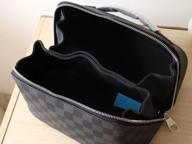 LV Cosmetic Bags-59 - Image 8