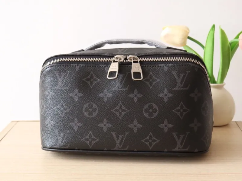 Alternative view of LV Cosmetic Bags-60