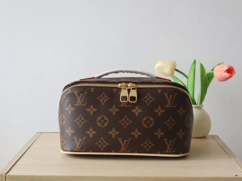 LV Cosmetic Bags-61