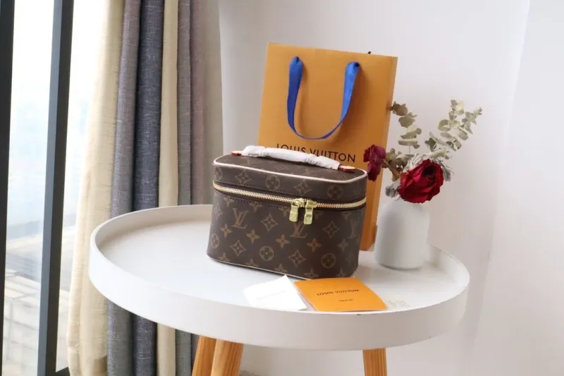 LV Cosmetic Bags-63