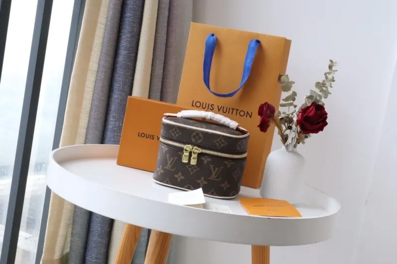 LV Cosmetic Bags-64